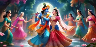 Achyuta Ashtakam