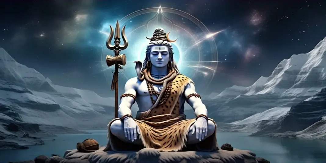 Adi Shankara Krit Shivashtakam