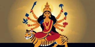 Durga Saptashati Devimayi