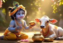 Krishnashtakam