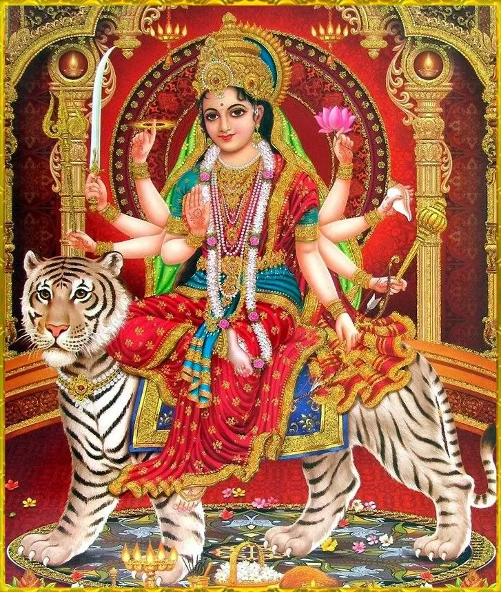 Navarna Vidhi
