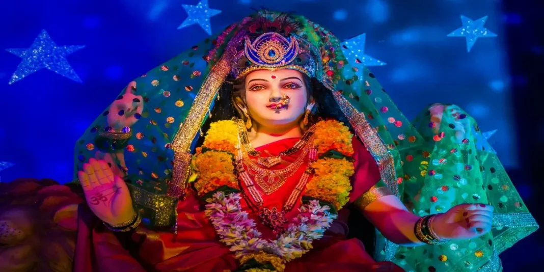 Pratham Adhyay of durga saptashati