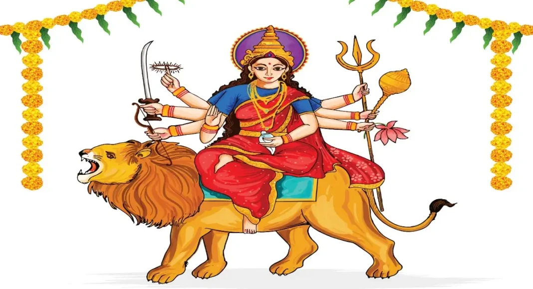 Saptashati Upasamhara