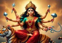 Shri Devi Ji Ki Aarti