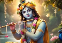 Shri Govindashtakam