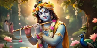 Shri Govindashtakam