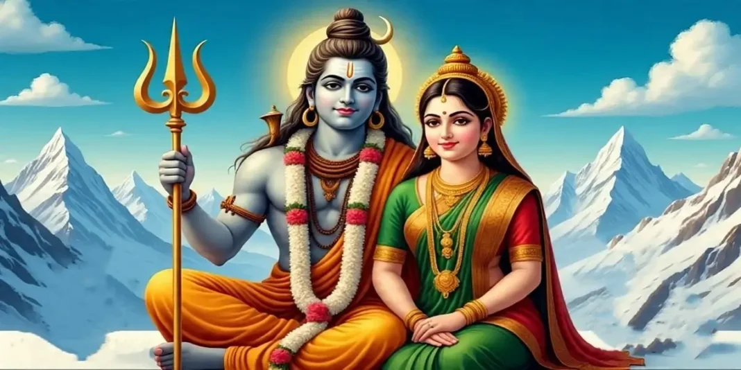 Siddha Kunjika Stotram