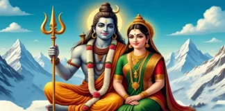 Siddha Kunjika Stotram