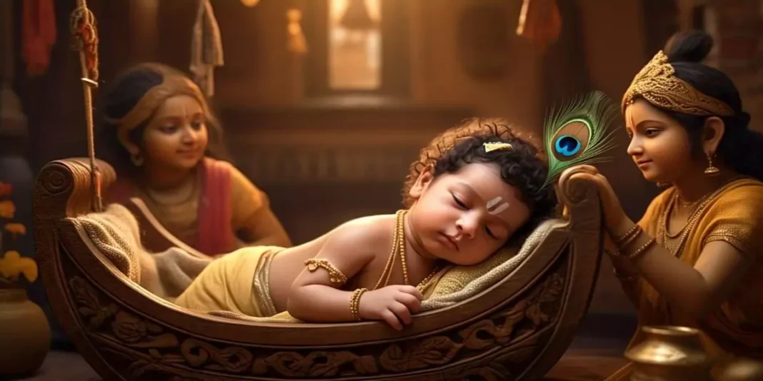 Sri Nandakumara Ashtakam