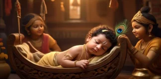 Sri Nandakumara Ashtakam