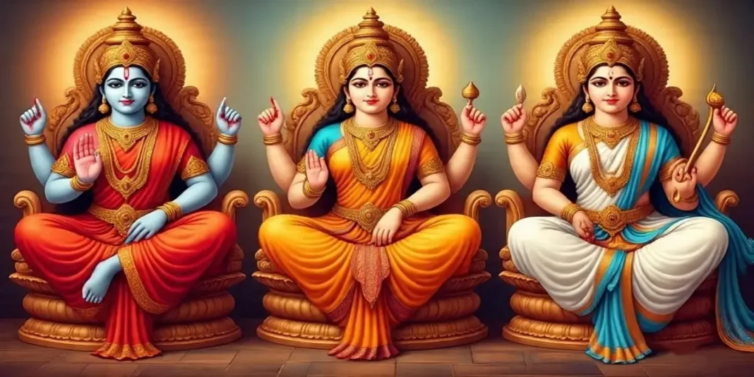 Vaikritikam Rahasyam