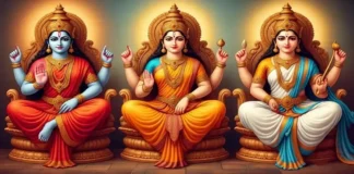 Vaikritikam Rahasyam