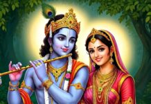 कुंजबिहारी जी की आरती