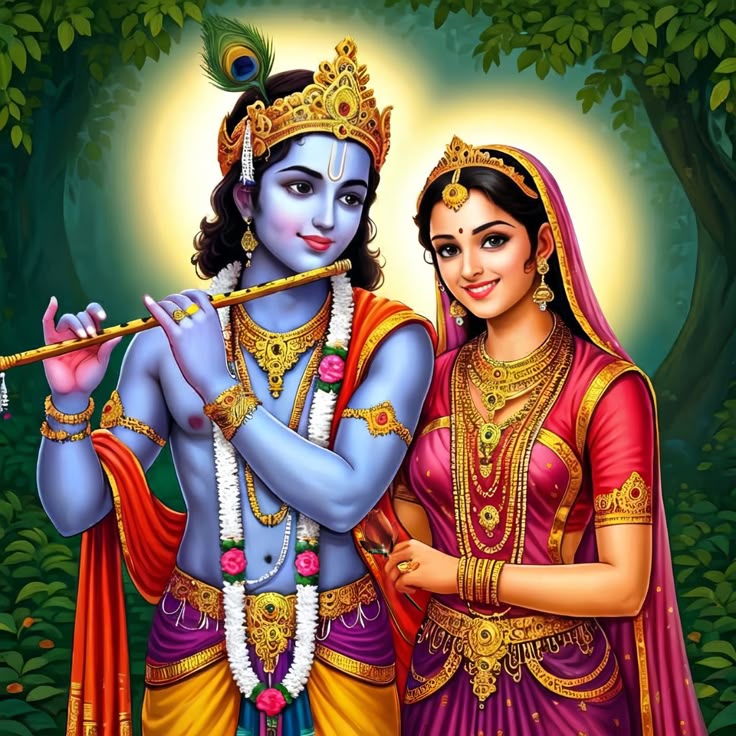 कुंजबिहारी जी की आरती