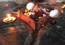 कामाख्या देवी