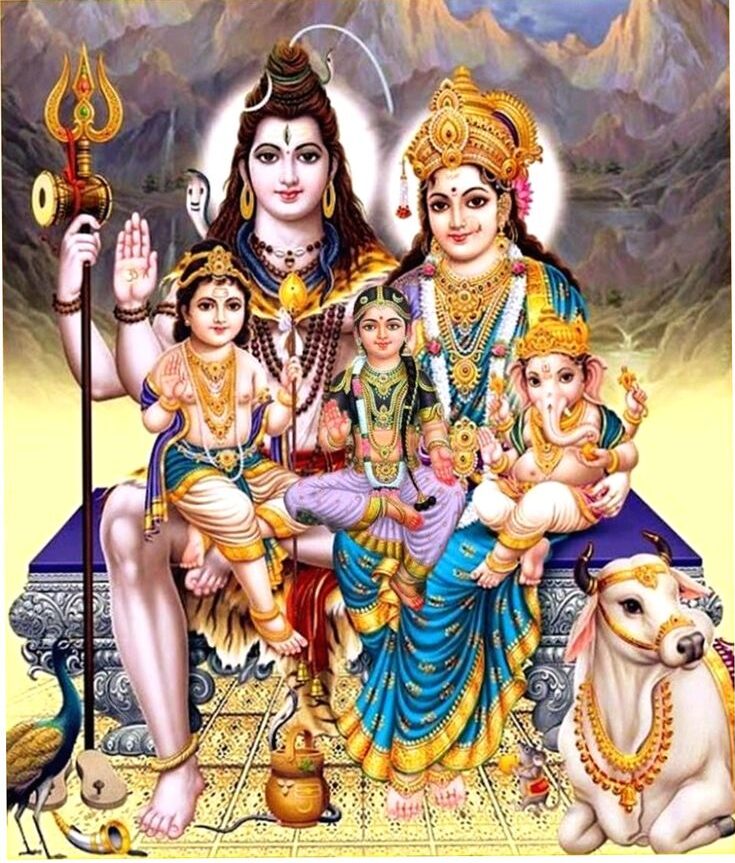माँ पार्वती