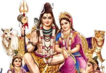 शिव चालीसा