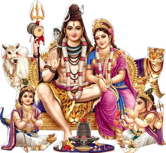 शिव चालीसा