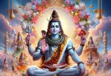 शिवजी की आरती