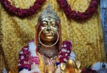 शीतला माता
