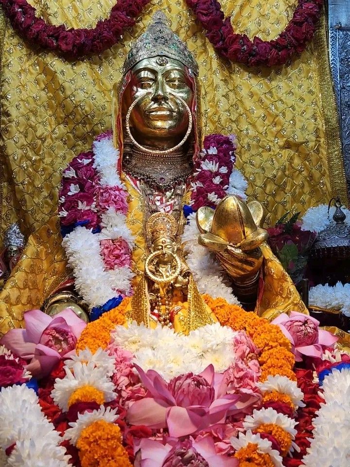 शीतला माता