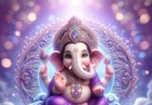 श्री गणेश चालीसा