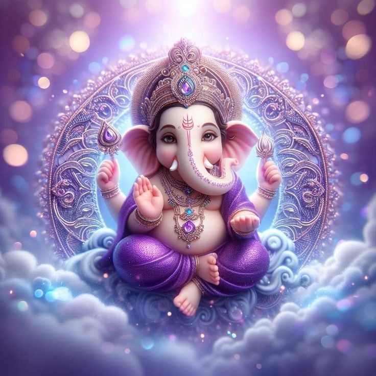 श्री गणेश चालीसा