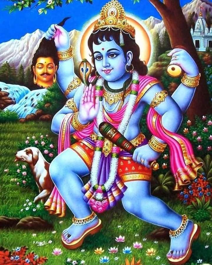 श्री बटुक भैरव चालीसा