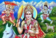 श्री शीतला चालीसा