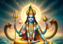 श्री हरि स्तोत्र