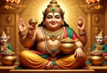 Kuber ji