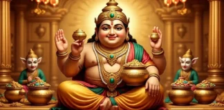 Kuber ji