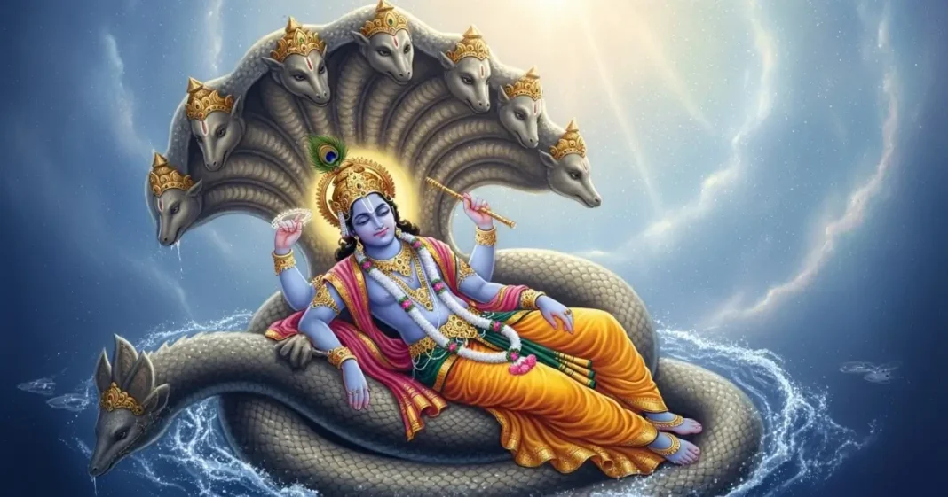 Parameshwara Stuti Stotram