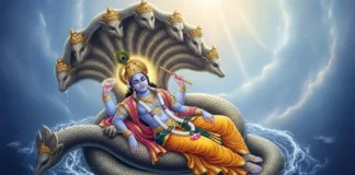 Parameshwara Stuti Stotram