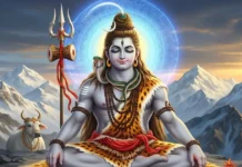 Shiva Ashtakam