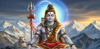 Shiva Ashtakam