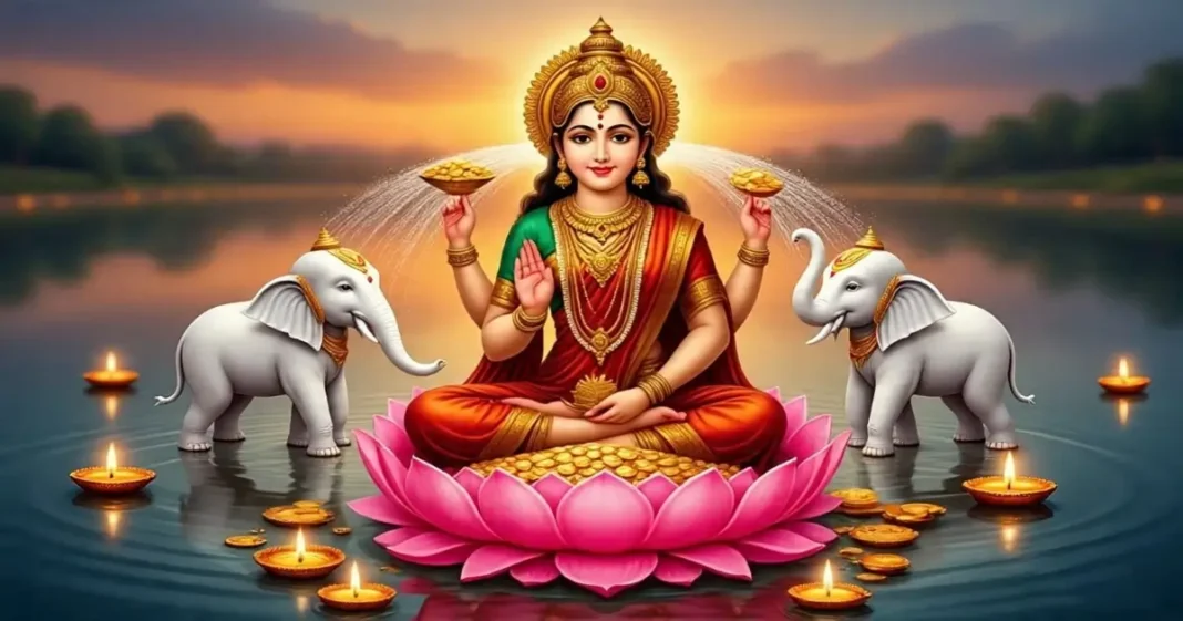 Shri Suktam