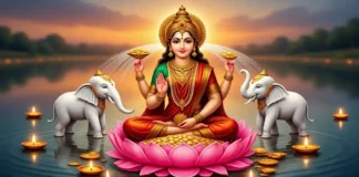 Shri Suktam