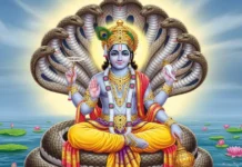 Shri Vishnu Dashavatara Stotram