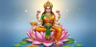Sri Lakshmi Chalisa