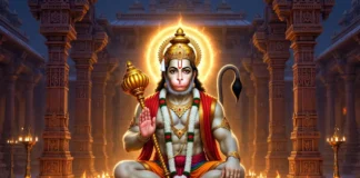 ॥ Shri Balaji Aarti ॥